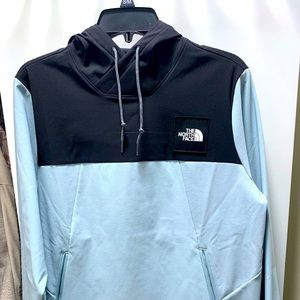 North Face Tekno Hoodie